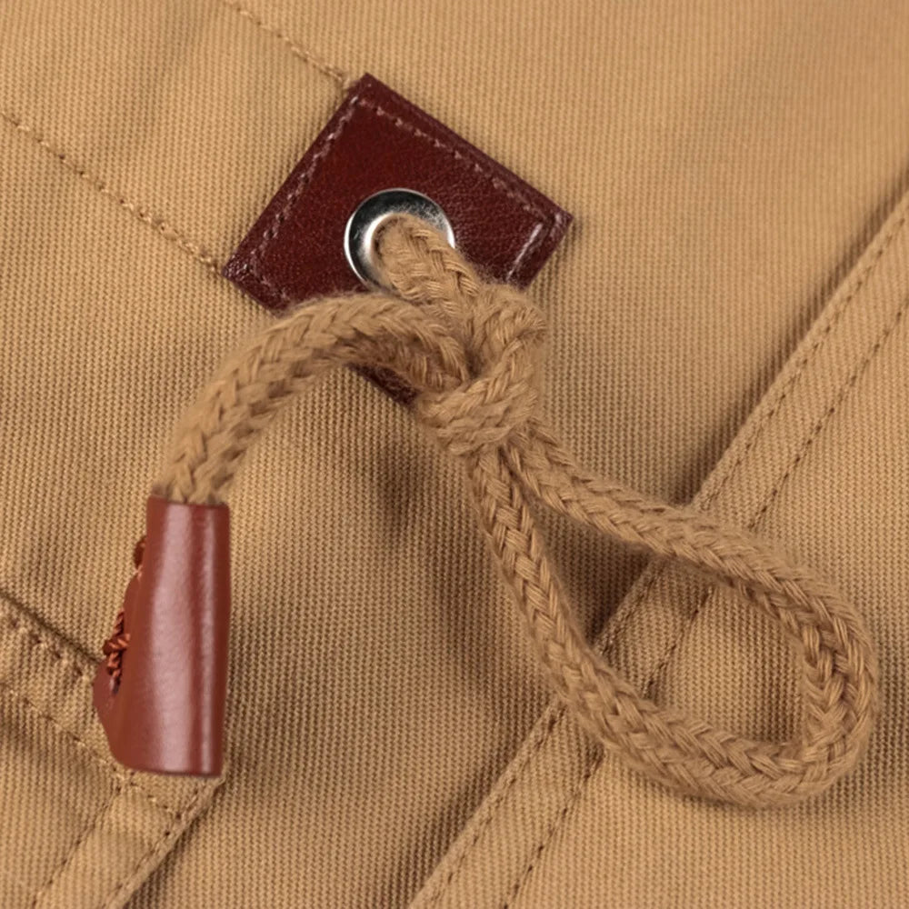 Jaqueta Masculina Luxo e Conforto LC81