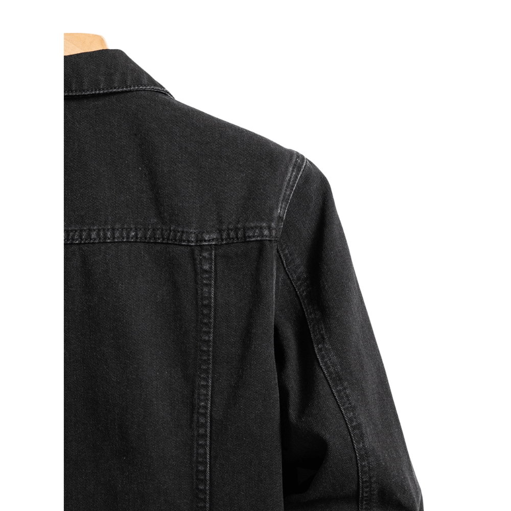 Jaqueta Masculina Jeans Luxo e Conforto LC111