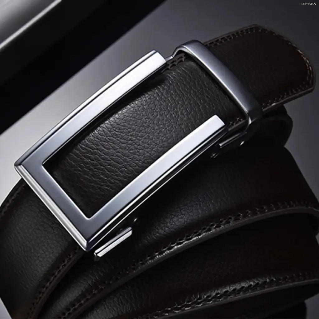 Cinto Masculino Luxo e Conforto LC06