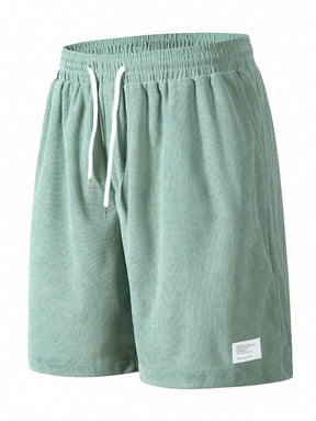 |Combo 6| Shorts em Veludo