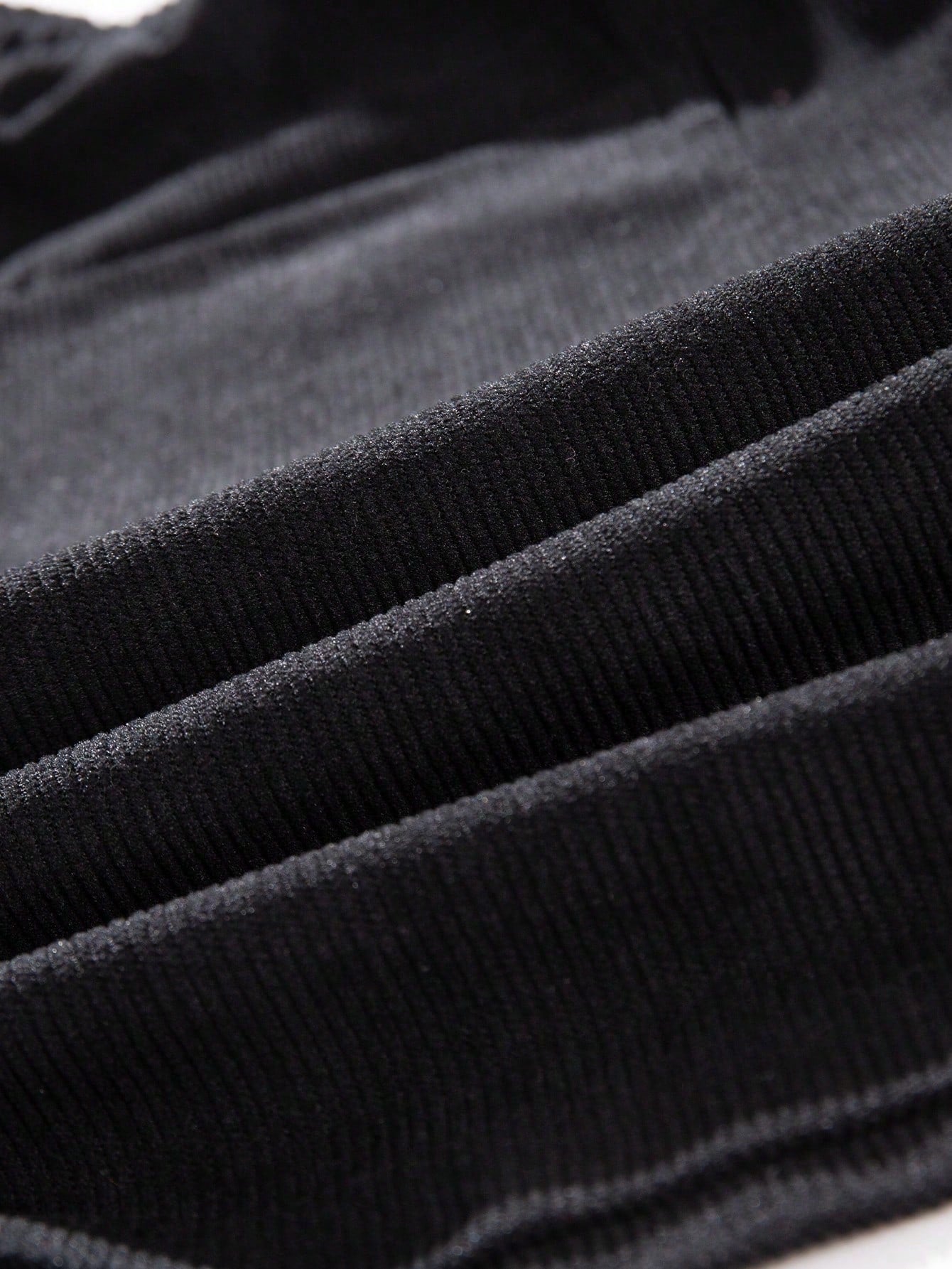 |Combo 6| Shorts em Veludo