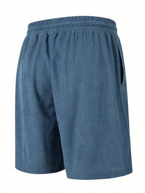 |Combo 6| Shorts em Veludo