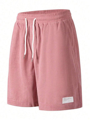 |Combo 6| Shorts em Veludo