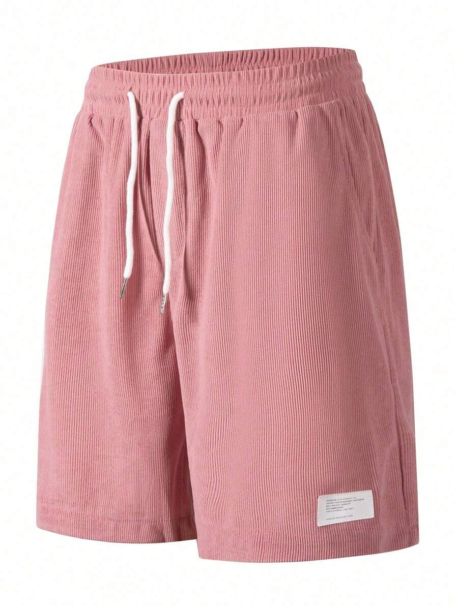 |Combo 6| Shorts em Veludo