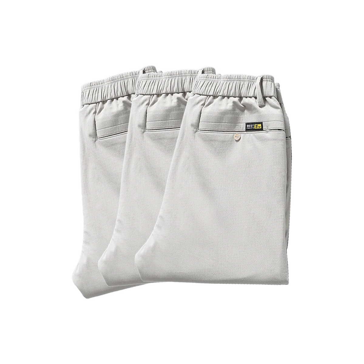 Calças Slim Comfort™ 4.0 [COMPRE 2 LEVE 3] + Brinde Surpresa