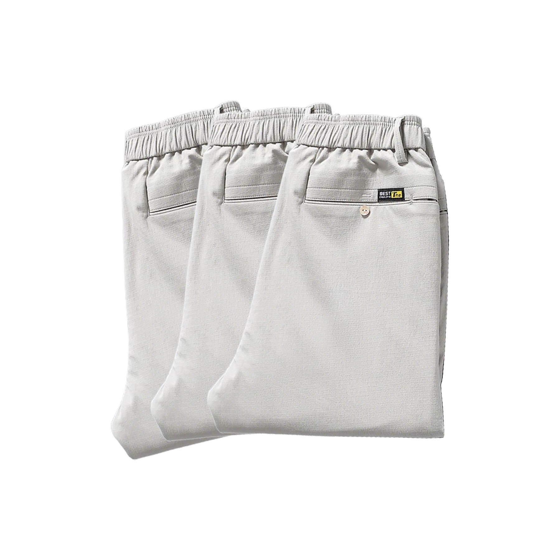 Calças Slim Comfort™ 4.0 [COMPRE 2 LEVE 3] + Brinde Surpresa