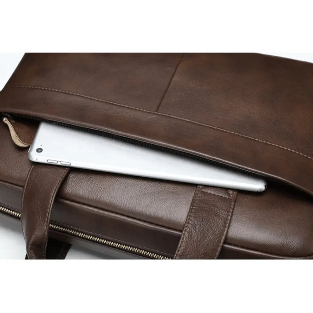 Bolsa Executiva Luxo e Conforto LC01
