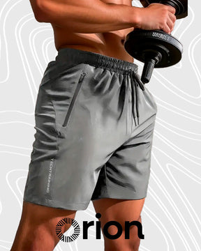 KIT 5 Shorts Dry Fit [QUEIMA DE ESTOQUE]