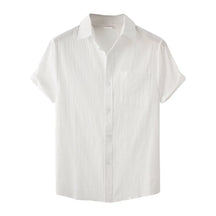 Camisa Masculina Luxo e Conforto LC05
