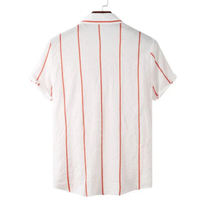Camisa Masculina Luxo e Conforto Wear LC37