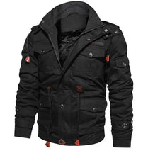 Jaqueta Masculina Luxo e Conforto LC81