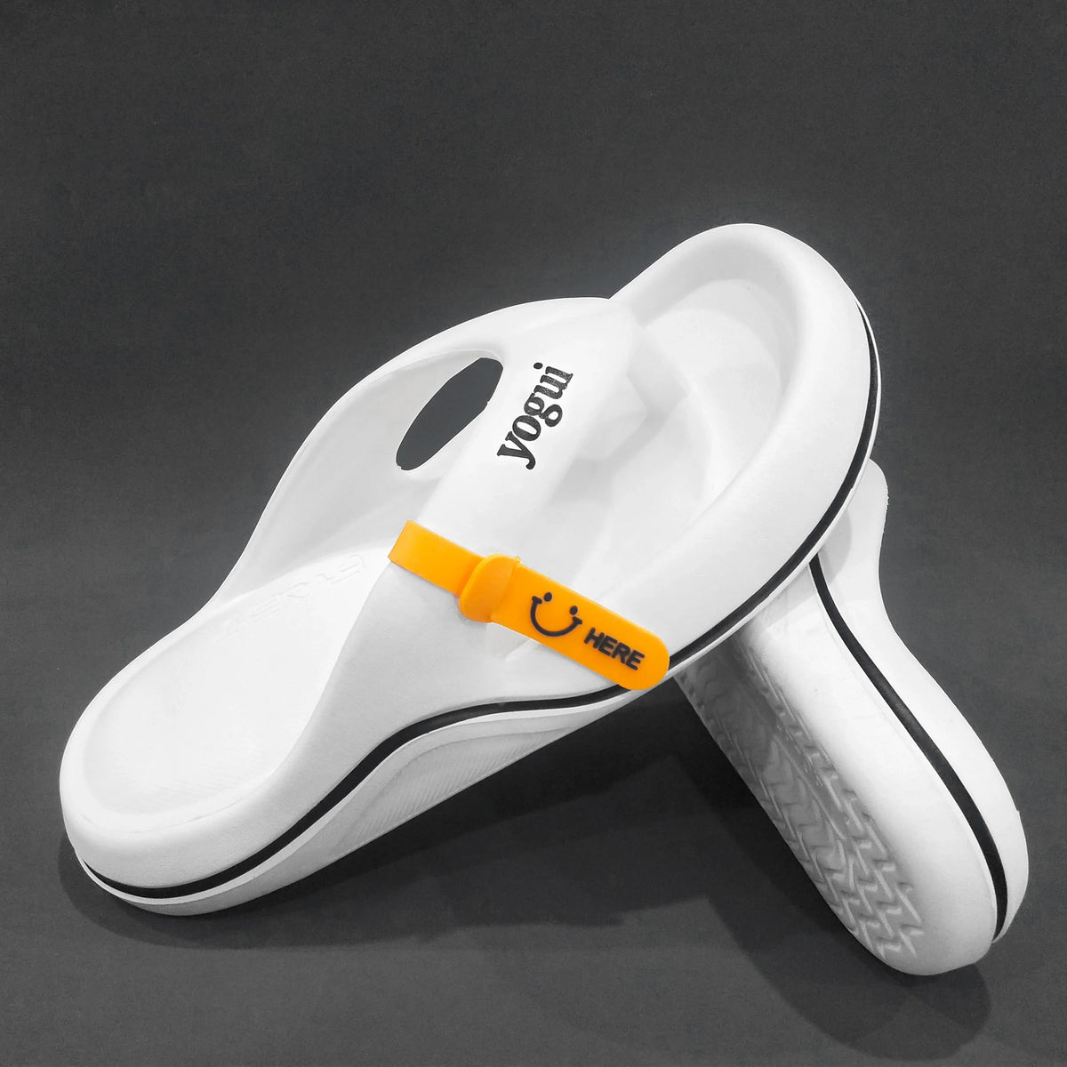 Chinelo Ortopédico Top Comfort Yogui + Brinde Exclusivo
