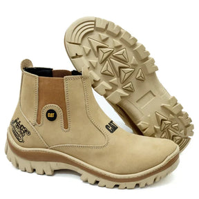 Bota CAT Original Adventure - (Oferta de Aniversário, Só Hoje!)