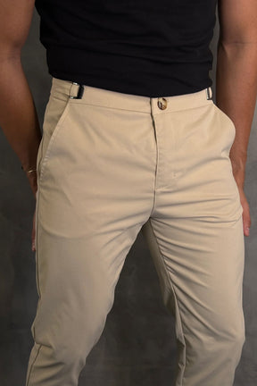 |COMPRE 1 LEVE 3| Calça Alfaiataria Mônaco com Ajuste!