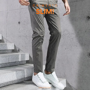 Calças Slim Comfort™ 4.0 [COMPRE 2 LEVE 3] + Brinde Surpresa