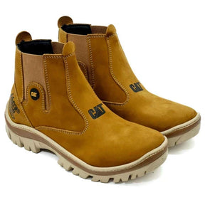 Bota CAT Original Adventure - (Oferta de Aniversário, Só Hoje!)