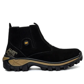 Bota CAT Original Adventure - (Oferta de Aniversário, Só Hoje!)