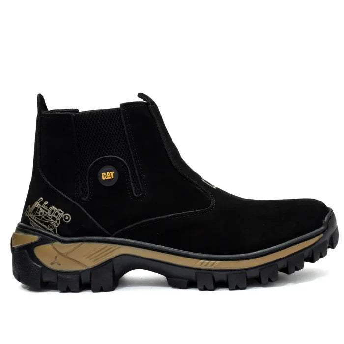 Bota CAT Original Adventure - (Oferta de Aniversário, Só Hoje!)