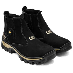 Bota CAT Original Adventure - (Oferta de Aniversário, Só Hoje!)