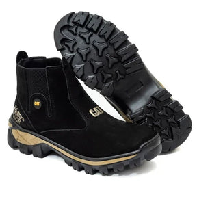 Bota CAT Original Adventure - (Oferta de Aniversário, Só Hoje!)