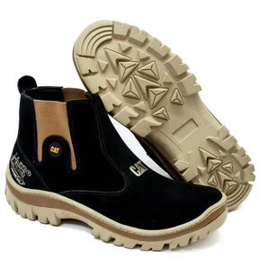 Bota CAT Original Adventure - (Oferta de Aniversário, Só Hoje!)