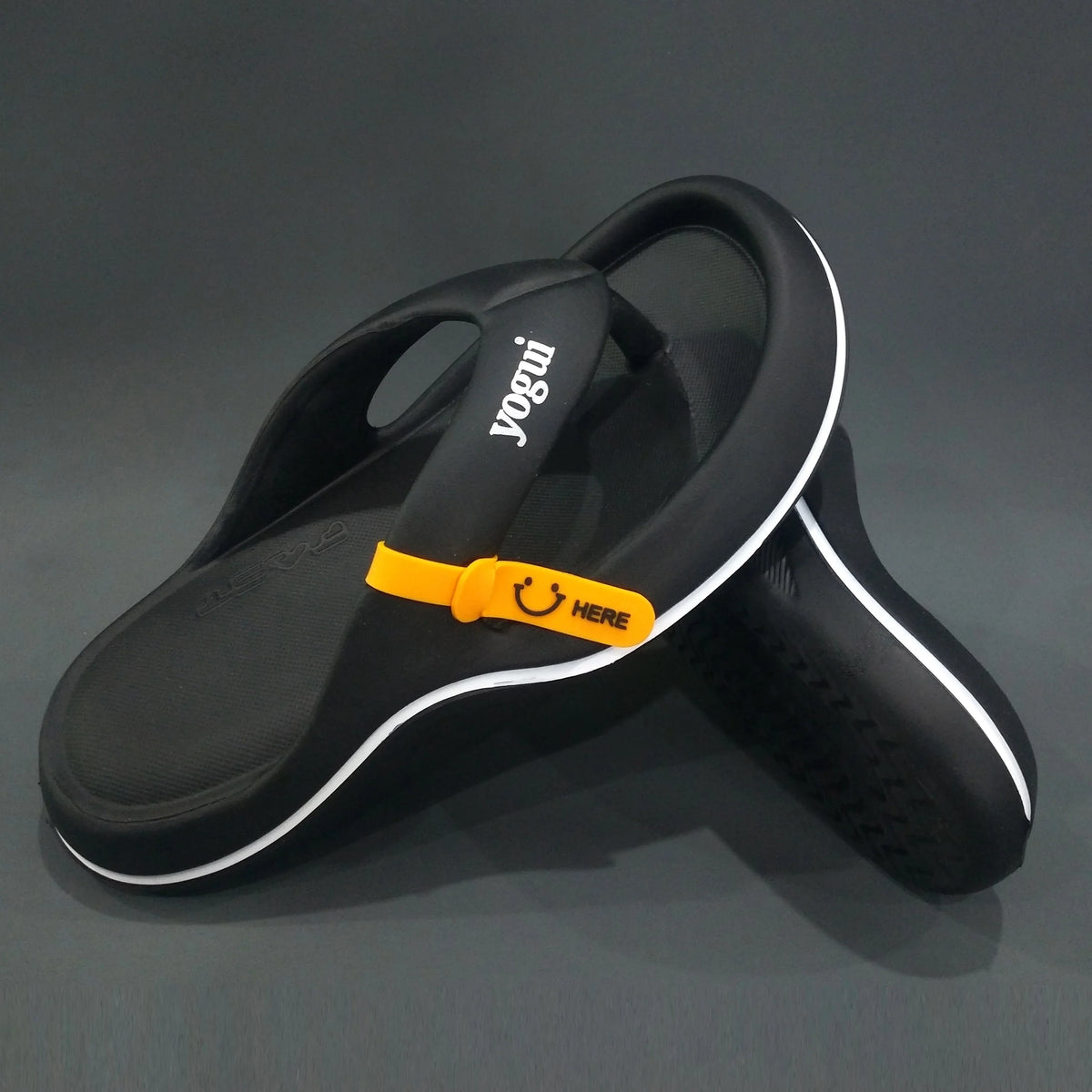 Chinelo Ortopédico Top Comfort Yogui + Brinde Exclusivo